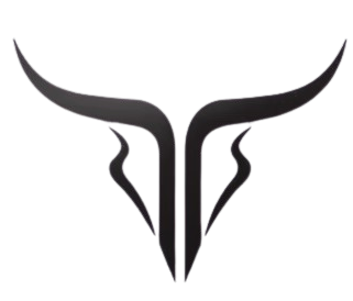 The Bull Roofing logo